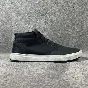 Timberland | Shoes | Timberland Davis Square Mens Size 3  display picture 3